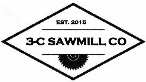 3-C Sawmill Co. LLC logo