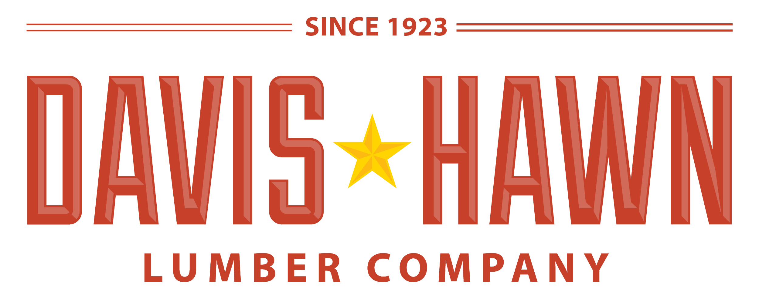 Davis Hawn Lumber photo