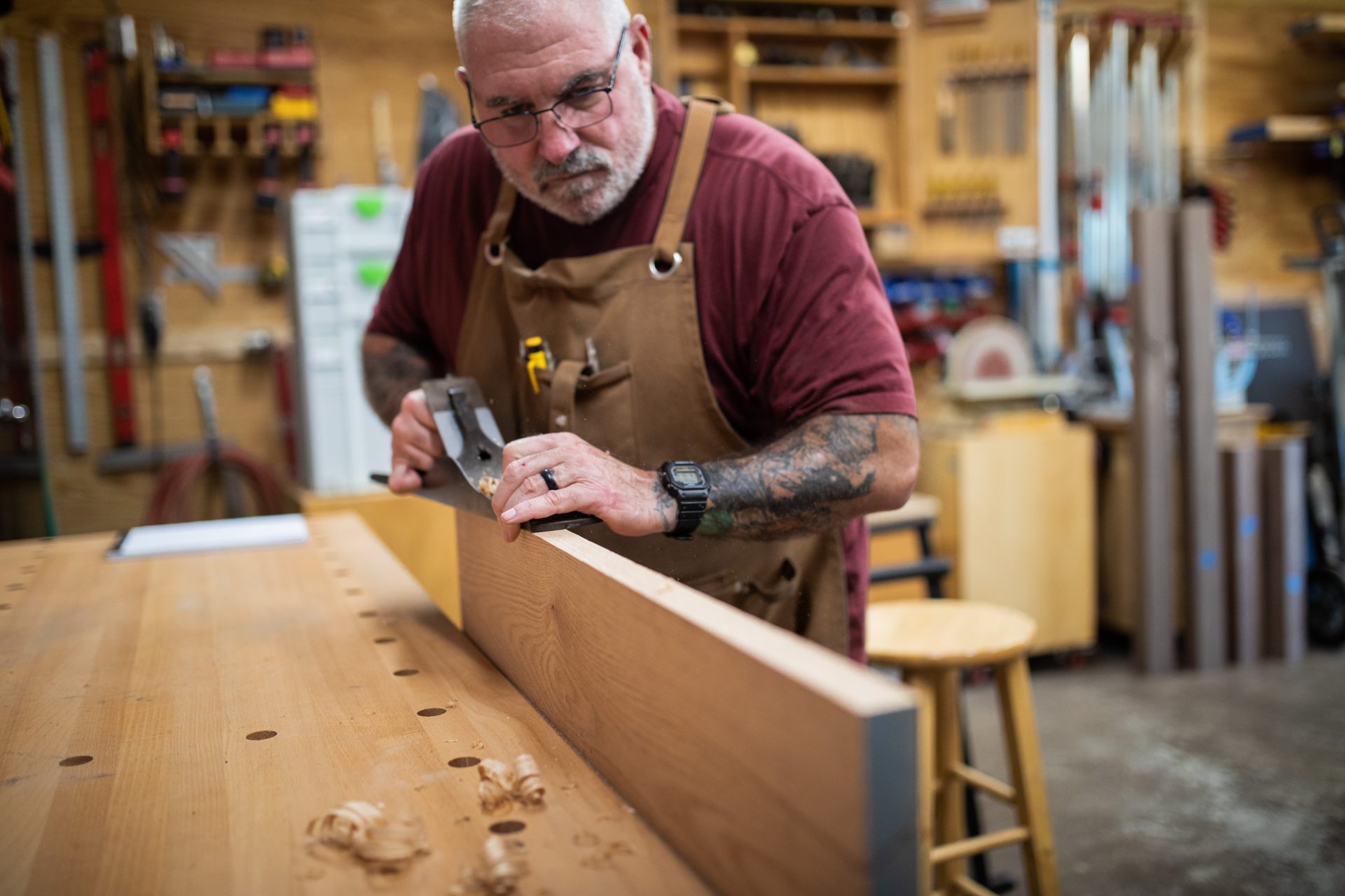 Design Creations Woodworking photo