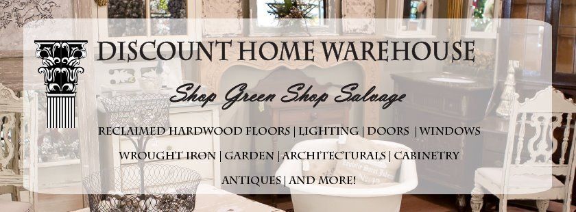 Discount Home Warehouse (DHW Salvage) photo