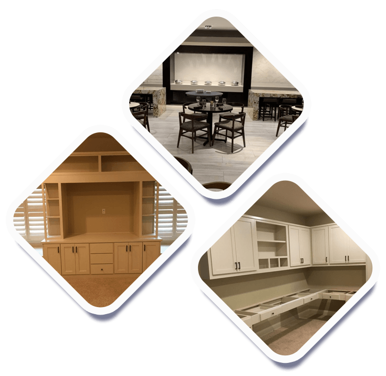 Fiorenza Custom Woodworking photo