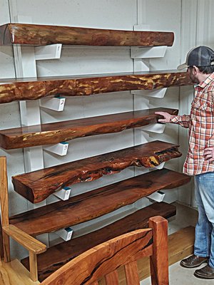 Hahn & Hahn Sawmill photo