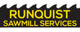Runquist Sawmill Services sawmill photo