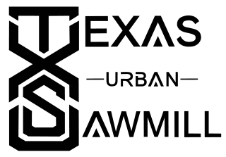 Texas Urban Sawmill photo