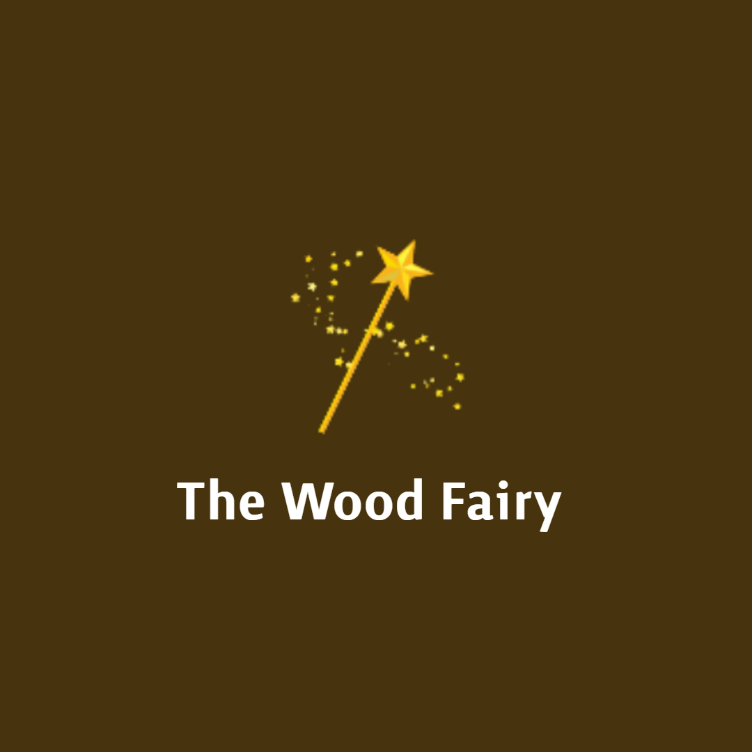 The Wood Fairy photo