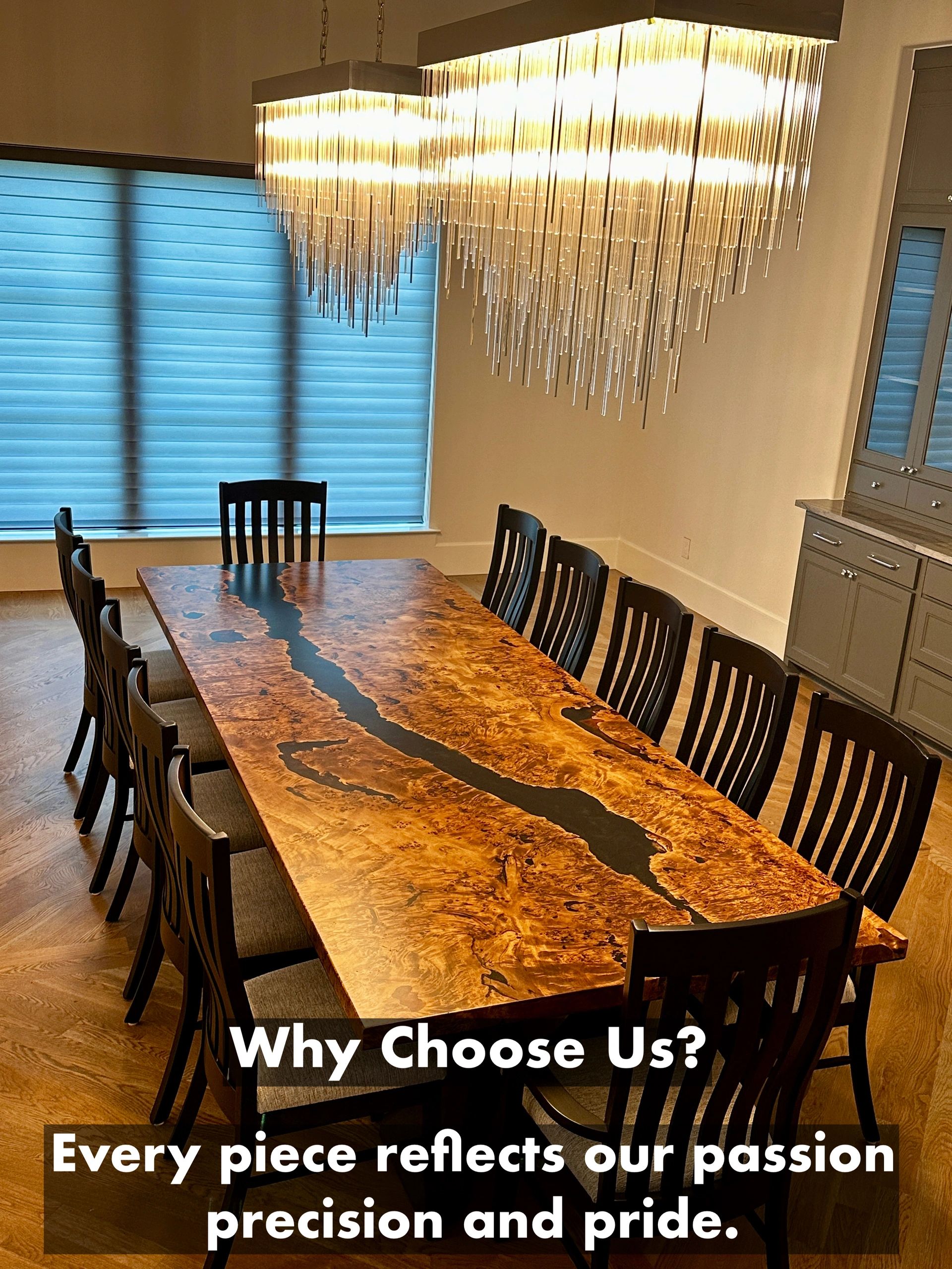 The Wood Shed (Weatherford) photo