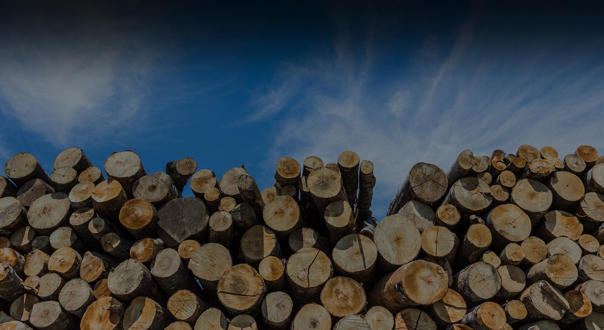 Townley Lumber yard photo