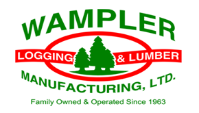Wampler Manufacturing logo